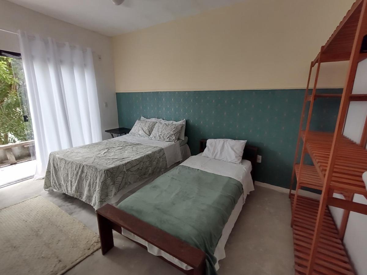 Casa Aroeira Pousada Ilhéus Exteriér fotografie