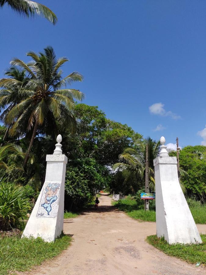 Casa Aroeira Pousada Ilhéus Exteriér fotografie