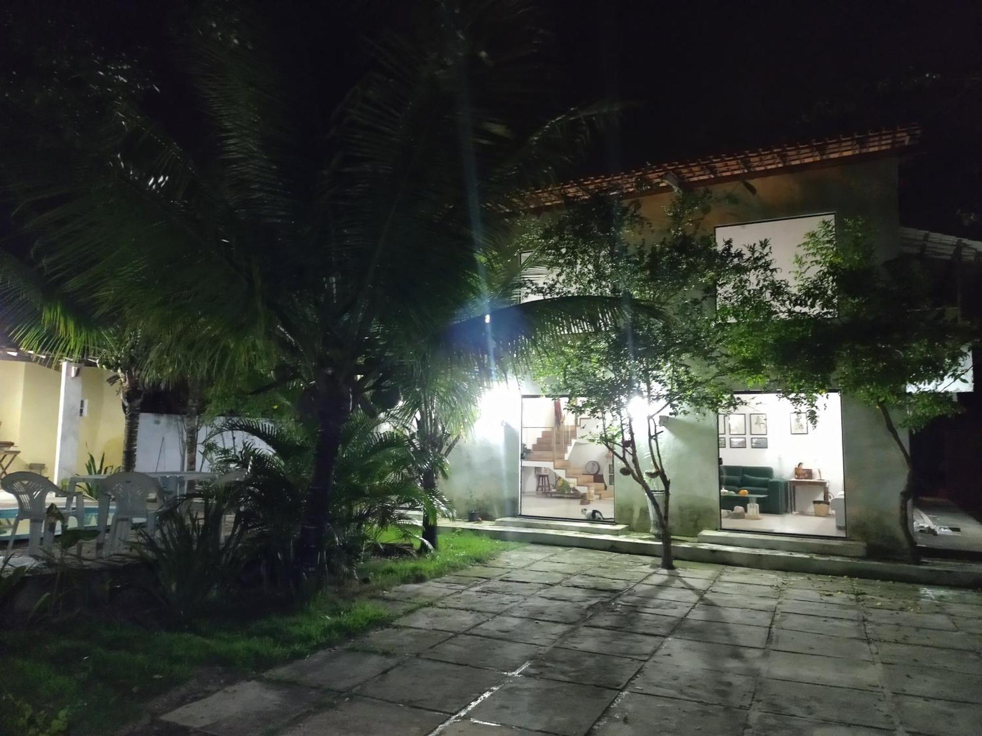 Casa Aroeira Pousada Ilhéus Exteriér fotografie