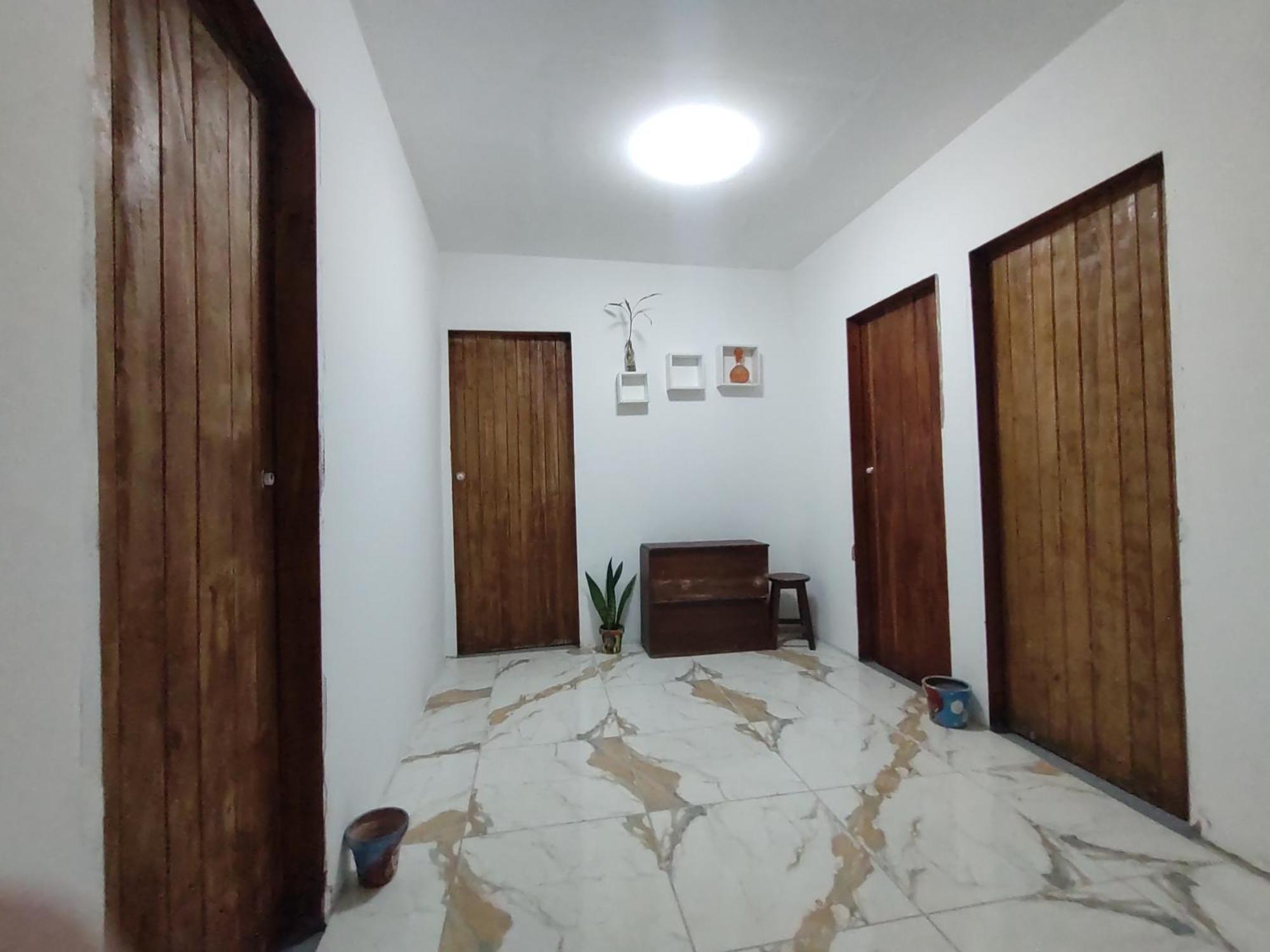 Casa Aroeira Pousada Ilhéus Exteriér fotografie